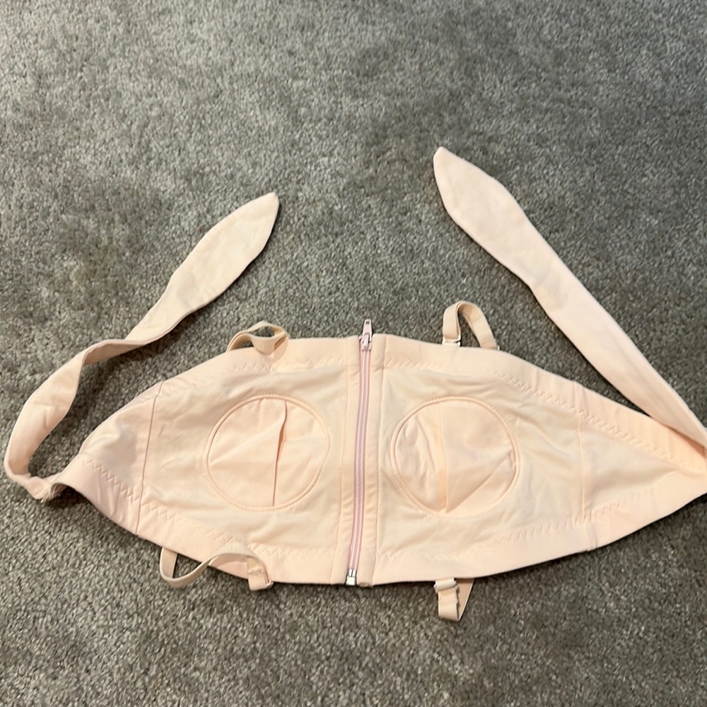 Pumping Bra, never used!